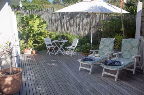 Apartamento Capricorn Beach House
