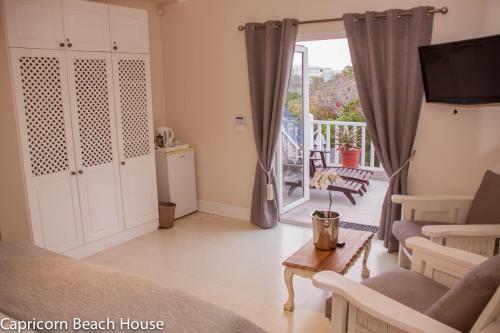 Apartamento Capricorn Beach House