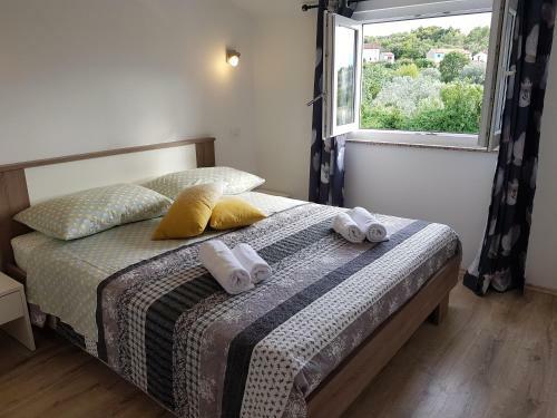 Apartmani Nora