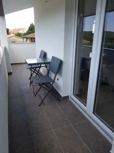 Apartmani Nora