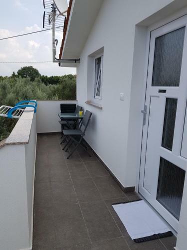 Apartmani Nora