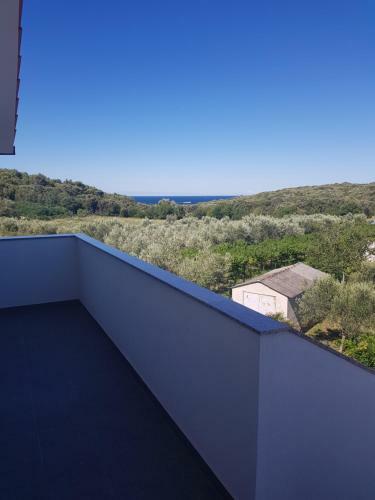Apartmani Nora