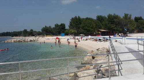 Apartmani Nora