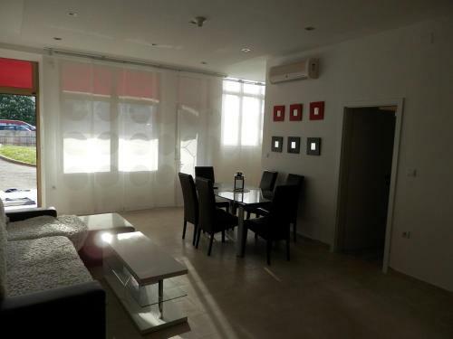 Sirena Apartment