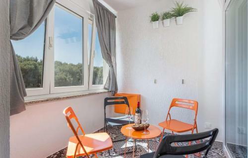 Apartman Rubix