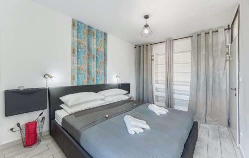Apartman Rubix