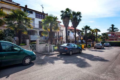 Apartment Mirela
