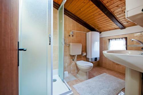 Apartment Mirela