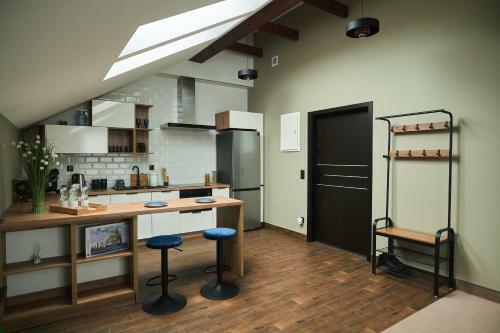 M&m Apartamenty