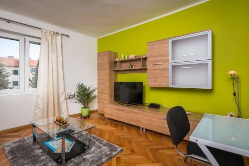 Apartment "patricia"