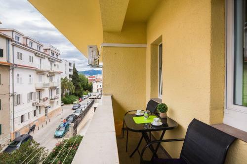 Apartment "patricia"