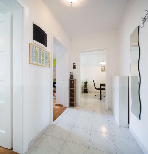 Apartment "patricia"