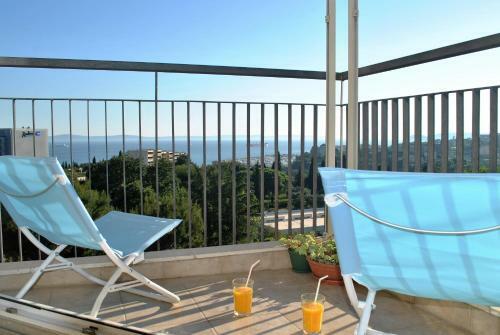 Apartamento City Break Dream