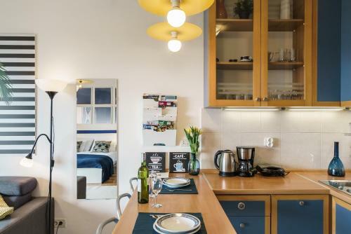 Apartamento City Break Dream