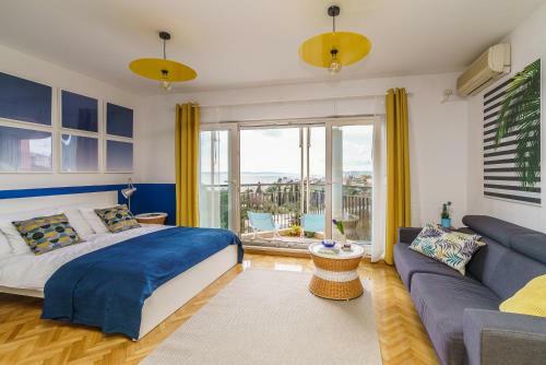 Apartamento City Break Dream