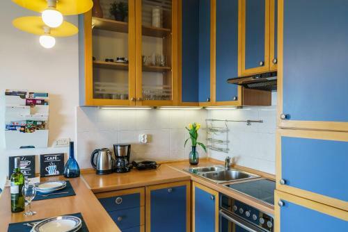 Apartamento City Break Dream