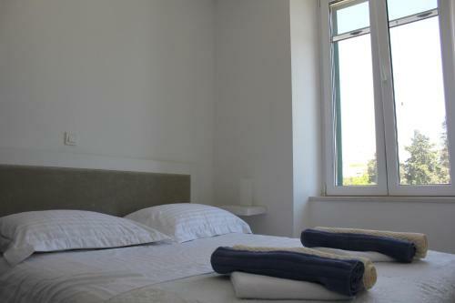 Apartment Jadranka