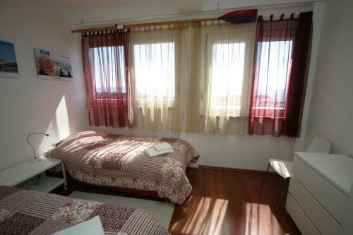 Apartment Panorama