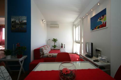 Apartment Panorama