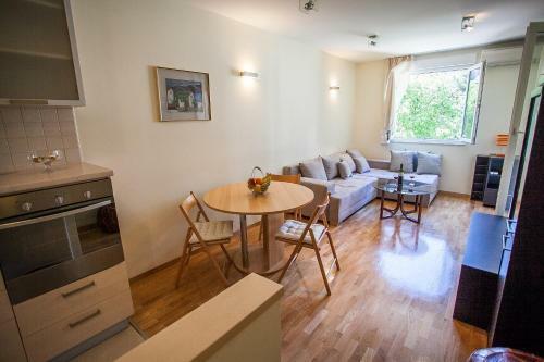 Apartamentos Beachfront Split