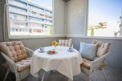 Apartamentos Beachfront Split