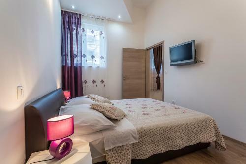 Apartments Ivan I Toma