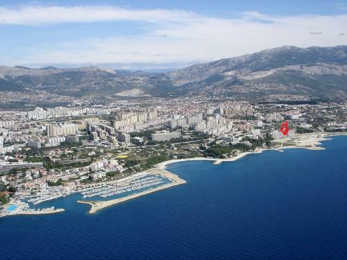 Apartments Marimar, Beachfront 1st Row