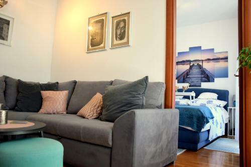 Apartments Marimar, Beachfront 1st Row