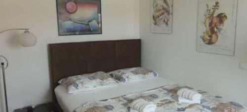 Apartman Tamara