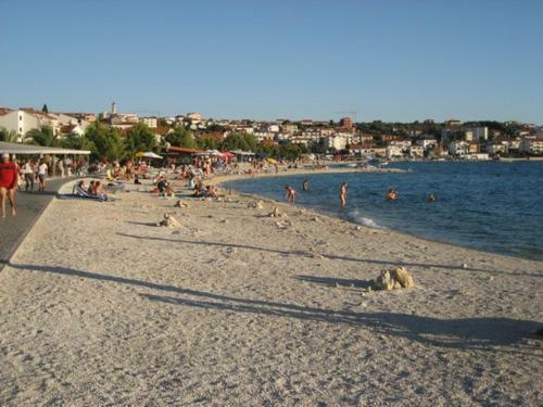 Apartments Zlatka