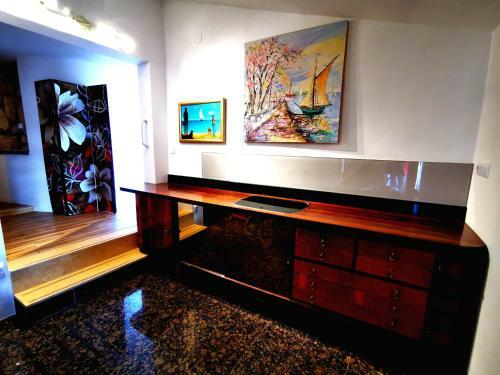 Apartamentos Bella Vista Beach House Spa