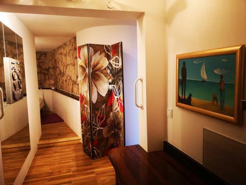 Apartamentos Bella Vista Beach House Spa