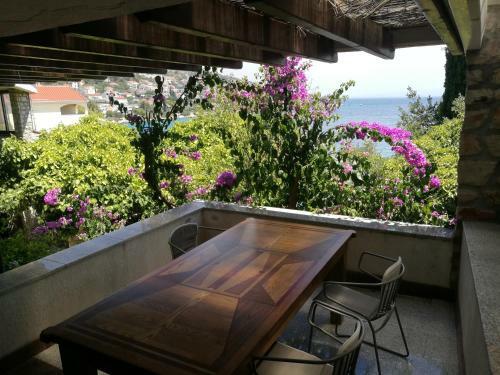 Apartamentos Bella Vista Beach House Spa