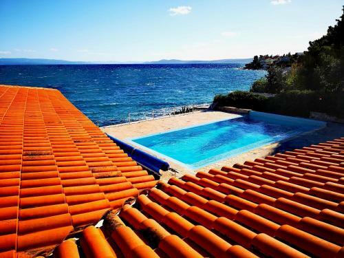Apartamentos Bella Vista Beach House Spa
