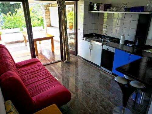 Apartamentos Bella Vista Beach House Spa
