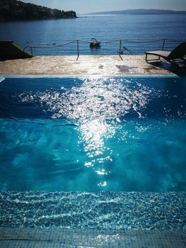 Apartamentos Bella Vista Beach House Spa