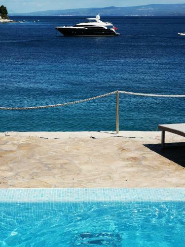 Apartamentos Bella Vista Beach House Spa