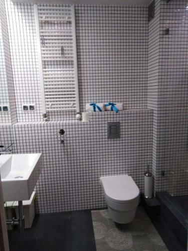 Willa 4 ?ywio?y Apartament Romance