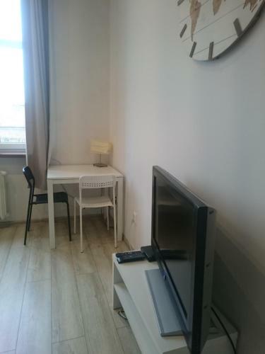 Apartment Katowice City Center