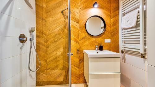Apartament Triventi 99 Z Widokiem - 5d Apartamenty