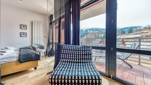 Apartament Triventi 99 Z Widokiem - 5d Apartamenty