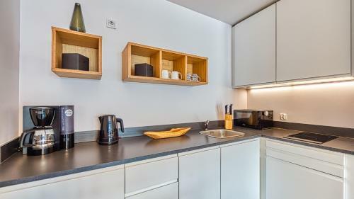 Apartament Triventi 99 Z Widokiem - 5d Apartamenty