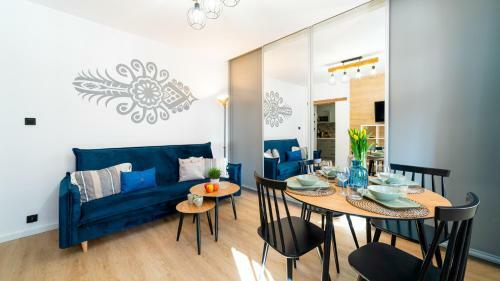 Hello Apartamenty - Pozytywka Z Widokiem Na ?nie?k?