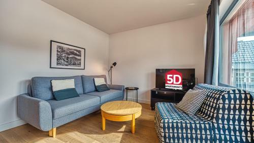Apartament Triventi 98 Z Widokiem- 5d Apartamenty