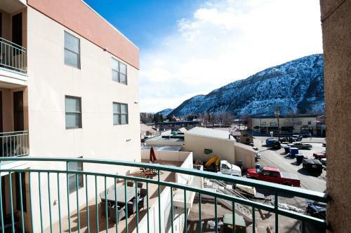Mears House - Unit 2c