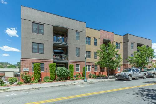 Mears House - Unit 2c