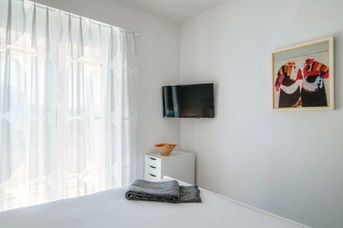Apartamento Luce E Goccia Di Lago