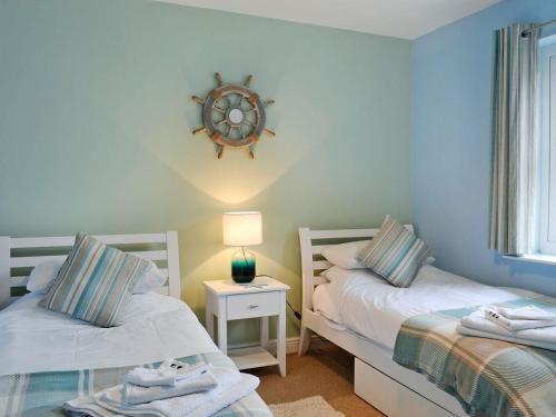Sea View Cottage