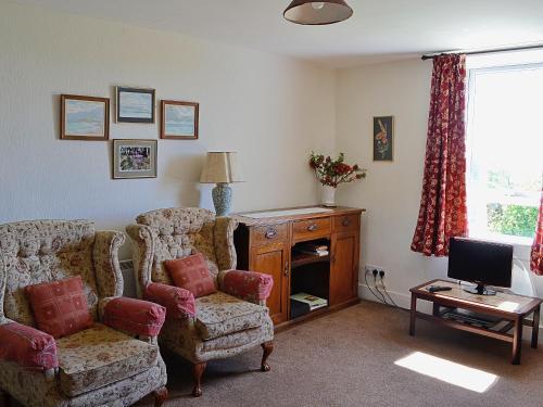 Olafs Cottage