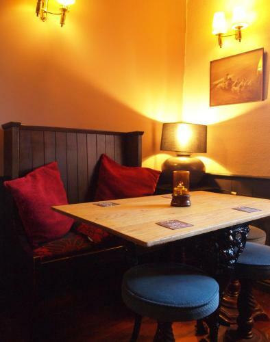 Posada Black Swan Inn